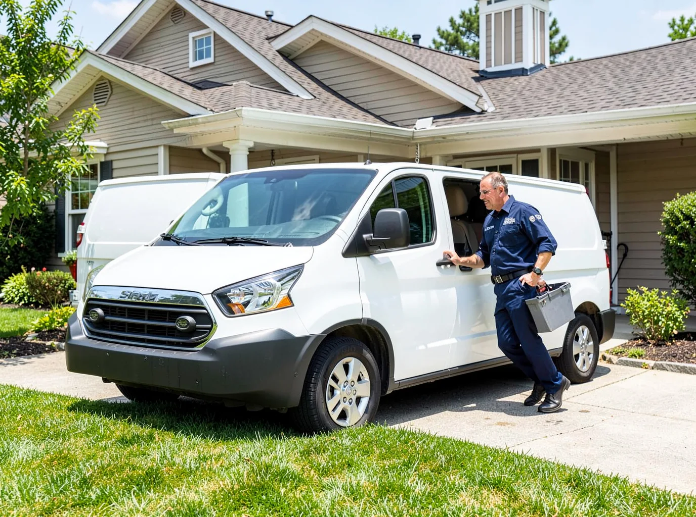 Emergency Plumber company in Lebanon, WI